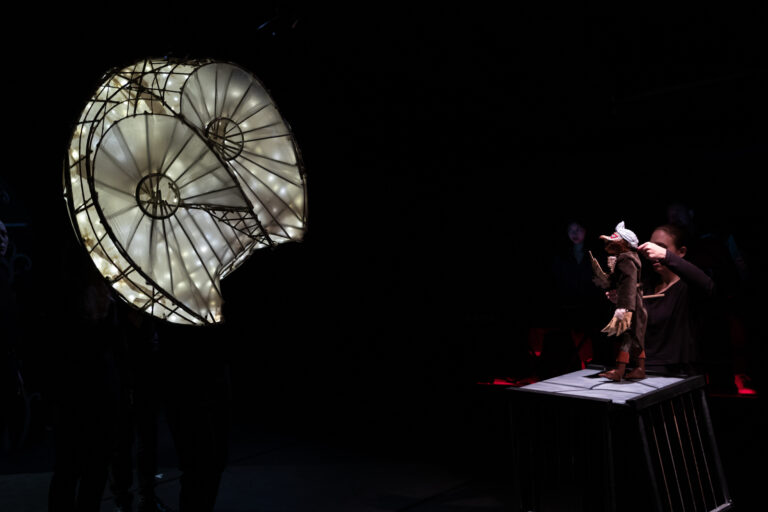 La flûte enchantée